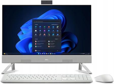 Komputer Dell Inspiron 24 5430 (INSPIRON54302437) - Opinie i