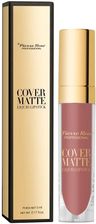 Zdjęcie Pierre Rene Pomadka Płynna Cover Matte Liquid Lipstick 02 - Ostróda
