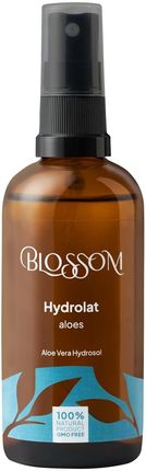 Blossom Hydrolat Aloes 100Ml