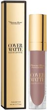 Zdjęcie Pierre Rene Pomadka Płynna Cover Matte Liquid Lipstick 06 - Ostróda