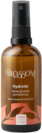 Blossom Hydrolat Kwiat Gorzkiej Pomarańczy 100Ml