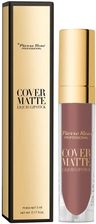 Zdjęcie Pierre Rene Pomadka Płynna Cover Matte Liquid Lipstick 05 - Ostrołęka