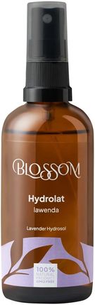 Blossom Hydrolat Lawenda 100Ml