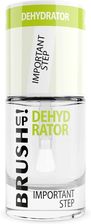 Zdjęcie Brushup! Dehydrator Do Paznokci Important Step 6Ml - Mikstat