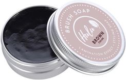 Zdjęcie Hulu Mydełko Do Stylizacji Brwi Kolor Brązowy 30Ml - Pacanów
