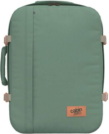 Plecak torba podręczna CabinZero 44l CZ06 zielony