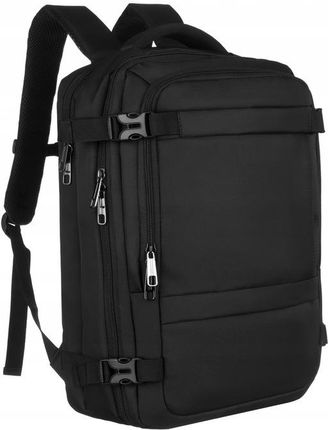 PETERSON plecak torba bagaż podręczny do samolotu podróżny z USB