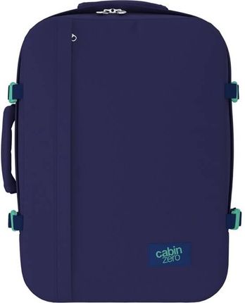 Plecak torba podręczna CabinZero 44l CZ06 2305 ciemnoniebieski (deep ocean)