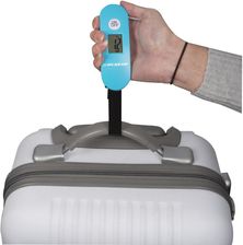 Zdjęcie WAGA TURYSTYCZNA MAX 40 KG DUNLOP - TURKUS - Dęblin