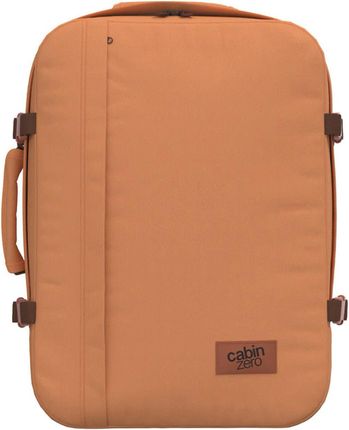 Plecak torba podręczna CabinZero 44 L CZ06 Gobi Sands (51x37x20cm Ryanair, Wizz Air)