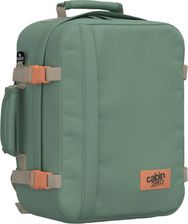 Zdjęcie Cabinzero Plecak Bagaż Podręczny Do Wizzair Cabin Zero Classic 28L Sage Forest - Ruda Śląska