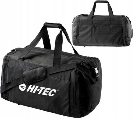 Sportowa torba podróżna HI-TEC Laguri 50 litrów