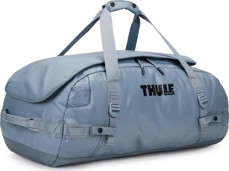 Thule Thule | 70L Bag | Chasm | Duffel | Pond Gray | Waterproof