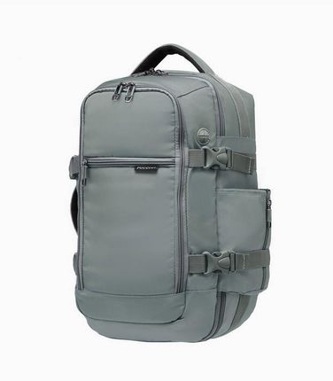 Plecak bagaż podręczny do Wizzair Puccini PM9017 zielony