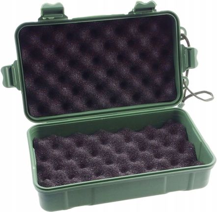 Pudełko do przechowywania Survival 20,5x11,5x5,5cm- Pojemnik Edc, OR403