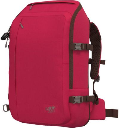 Cabinzero Plecak Torba Podręczna Cabin Zero Adv 42L Miami Magenta