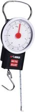 Zdjęcie WAGA BAGAŻOWA Z MIARKĄ MAX 32KG PROWORLD - Dukla