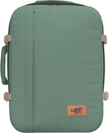 Plecak torba podręczna CabinZero 44 L CZ06 Sage Forest (51x37x20cm Ryanair, Wizz Air)