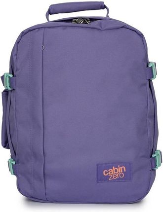 Plecak torba podręczna CabinZero 44l CZ061902 lawendowy