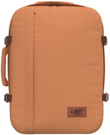 Plecak torba podręczna CabinZero 44l CZ06 beżowy