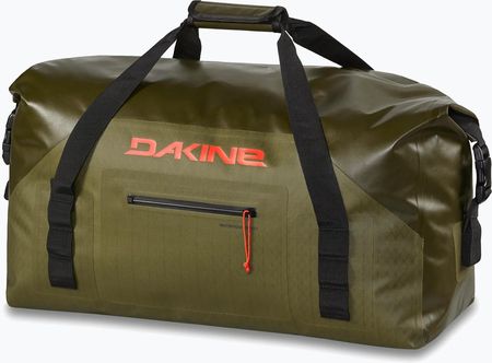 Torba Dakine Cyclone Wet/Dry Rolltop Duffle 60 l dark olive | WYSYŁKA W 24H | 30 DNI NA ZWROT