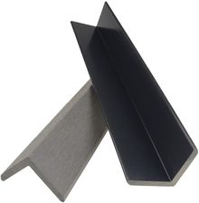 Zdjęcie Bergdeck Listwa Maskująca Kątowa Do Deski Dwustronnej S140 - Drezdenko