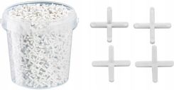 Zdjęcie Kaem Krzyżyki 2,5mm 1500szt. - Rogoźno