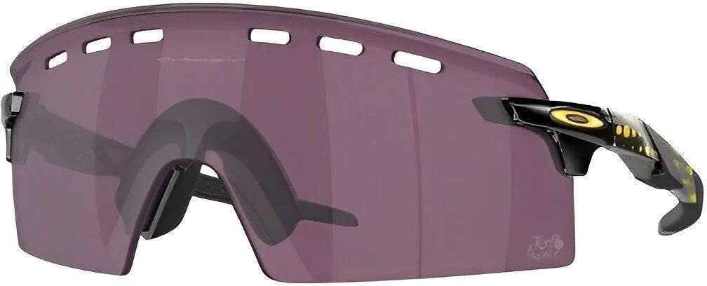 Oakley Encoder Strike Vented 92350739 Black Ink/Prizm Road