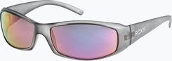 Zdjęcie Okulary Przeciwsłoneczne Damskie Roxy Donna Grey/Ml Pink - Rychwał