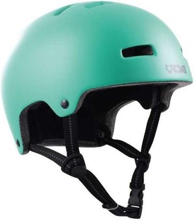 Kask Tsg - Nipper Maxi Solid Color Satin Golf Green 690 Rozmiar: Xxs/Xs