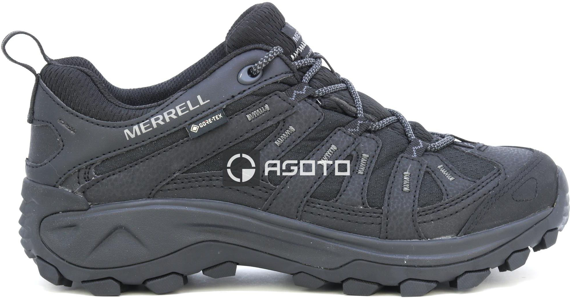 Buty trekkingowe Merrell Claypool 2 Sport Gtx New - Ceny i opinie