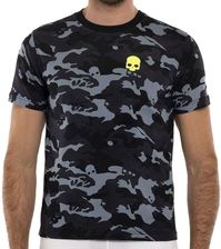 Zdjęcie Hydrogen Koszulka Urban Army T Shirt Grey - Warszawa