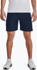 Zdjęcie Under Armour Spodenki Treningowe Męskie Tech Vent Black Starlight - Brzostek