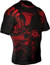 Zdjęcie Dbx Bushido Koszulka Kompresyjna Warrior Typu Rashguard Xl - Warszawa