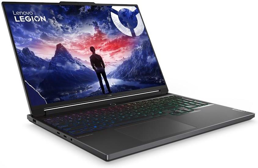 Laptop Lenovo Legion 7 16IRX9 16/i7/32GB/512GB/NoOS