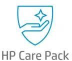 Hp Polisa serwisowa Care Pack - 3 lata NBD w miejscu eksploatacji Hardware Support dla OfficeJet PROx476/x576 (U1XQ3E)