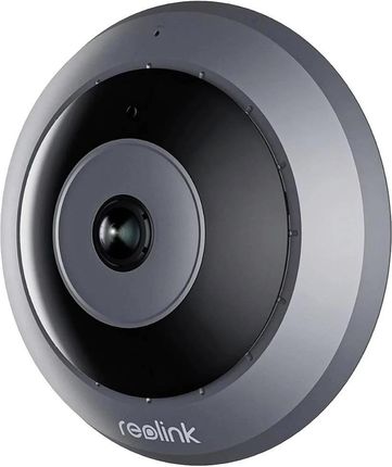 Reolink Kamera Monitoringu Ip Fisheye Series P520 Lan 2560x2560 Px