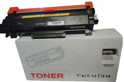 Wysokowydajny Toner do Brother TN-2590 XL Brother DCP-L2622DW, HL-L2402D, HL-L2442DW, HL-L2460DN, MFC-L2802DW,  MFC-L2922DW CHIP
