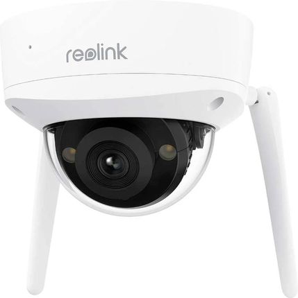 Reolink Kamera Monitoringu Ip W437 Wlan 3840x2160 Px