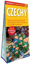 Zdjęcie Comfort! map&amp;guide XL Czechy - Mysłowice