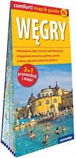 Zdjęcie Comfort! map&amp;guide XL Węgry - Mysłowice