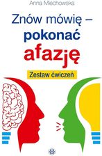 Zdjęcie Znów mówię pokonać afazję Zestaw ćwiczeń - Baborów