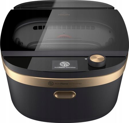 PHILIPS Air Cooker Series 7000 NX0960/96