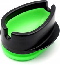 Zdjęcie Foremka Wyciskana Method Feeder Do Koszyczków I Koszyków Zanętowych - Babimost