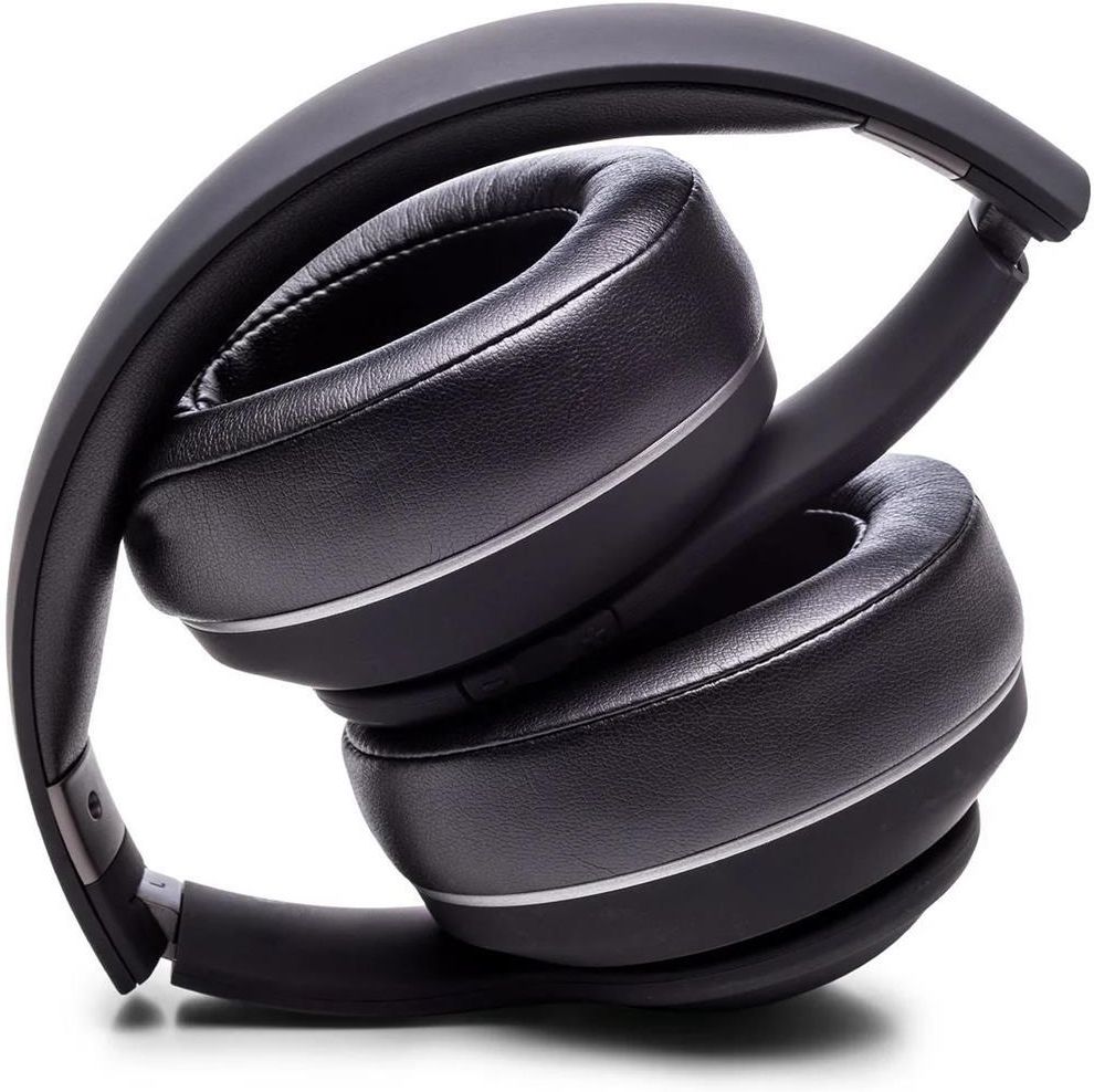 фото Навушники з мікрофоном Argon Audio Soul 3 Black