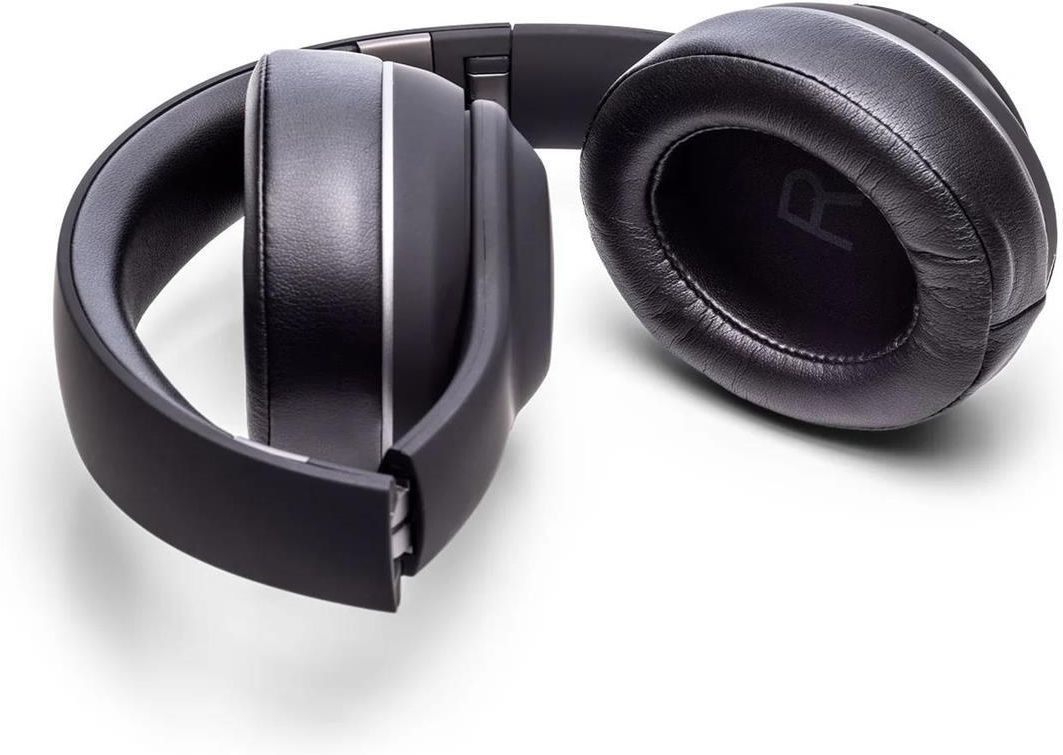 фото Навушники з мікрофоном Argon Audio Soul 3 Black
