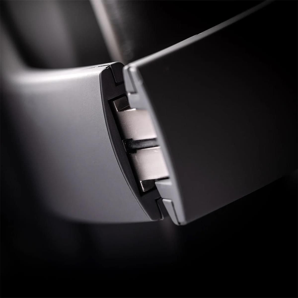 фото Навушники з мікрофоном Argon Audio Soul 3 Black