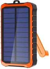Zdjęcie 4Smarts Powerbank Solar Prepper 12000Mah - Stary Sącz