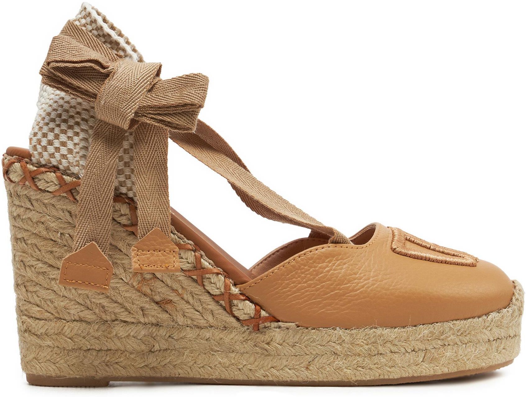 Espadryle Hispanitas EspaÃ±a Buty Damskie Największy Wybór Butów