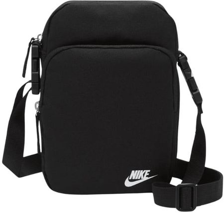 Sportowa mała torebka, saszetka, na ramię Nike Heritage DB0456-010